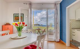 Apartment La Roccia By Interhome