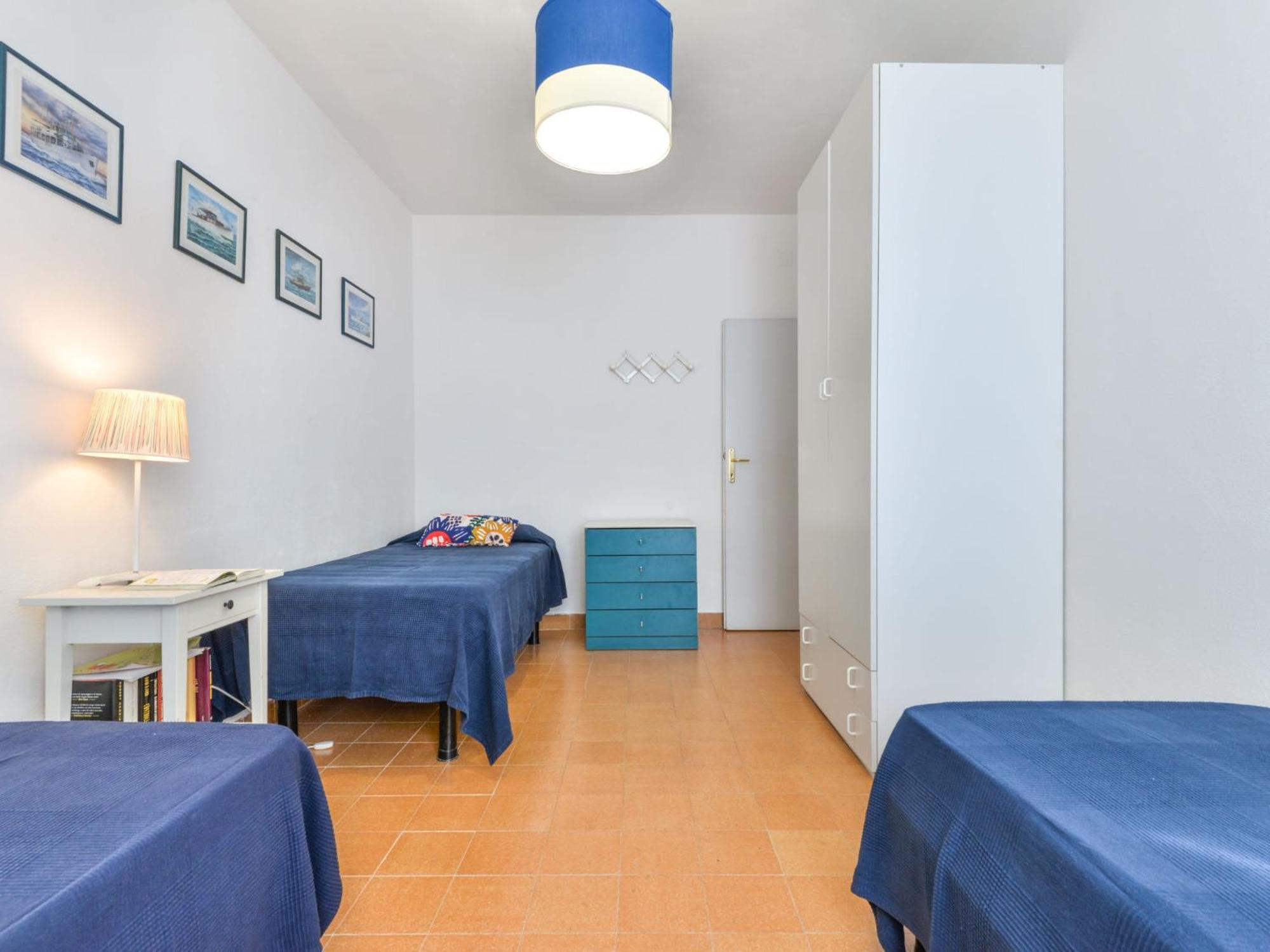 Apartment La Roccia By Interhome Cavo Exteriér fotografie