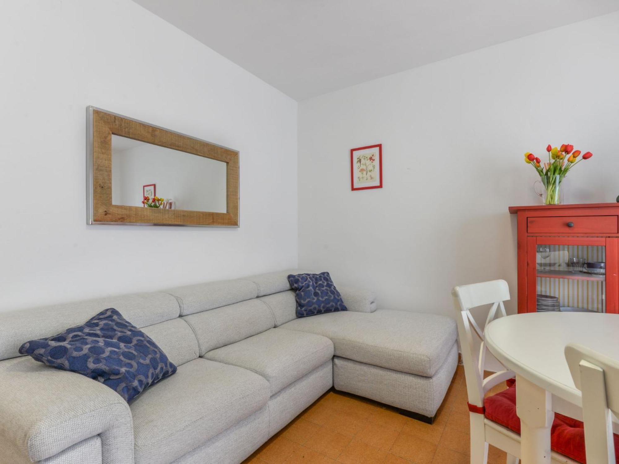 Apartment La Roccia By Interhome Cavo Exteriér fotografie