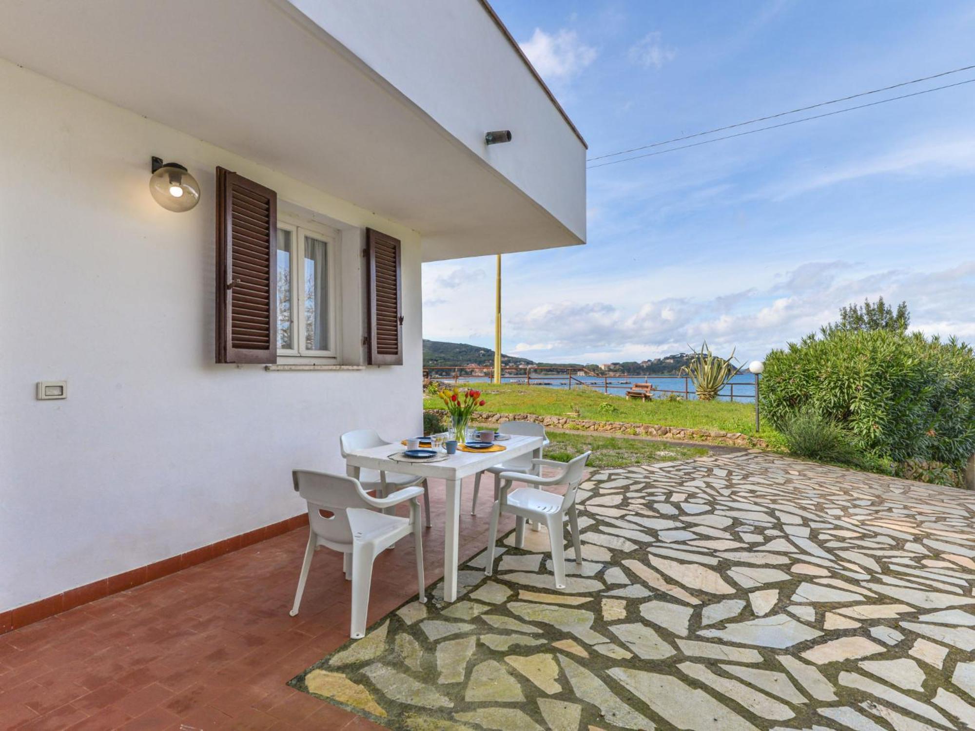 Apartment La Roccia By Interhome Cavo Exteriér fotografie