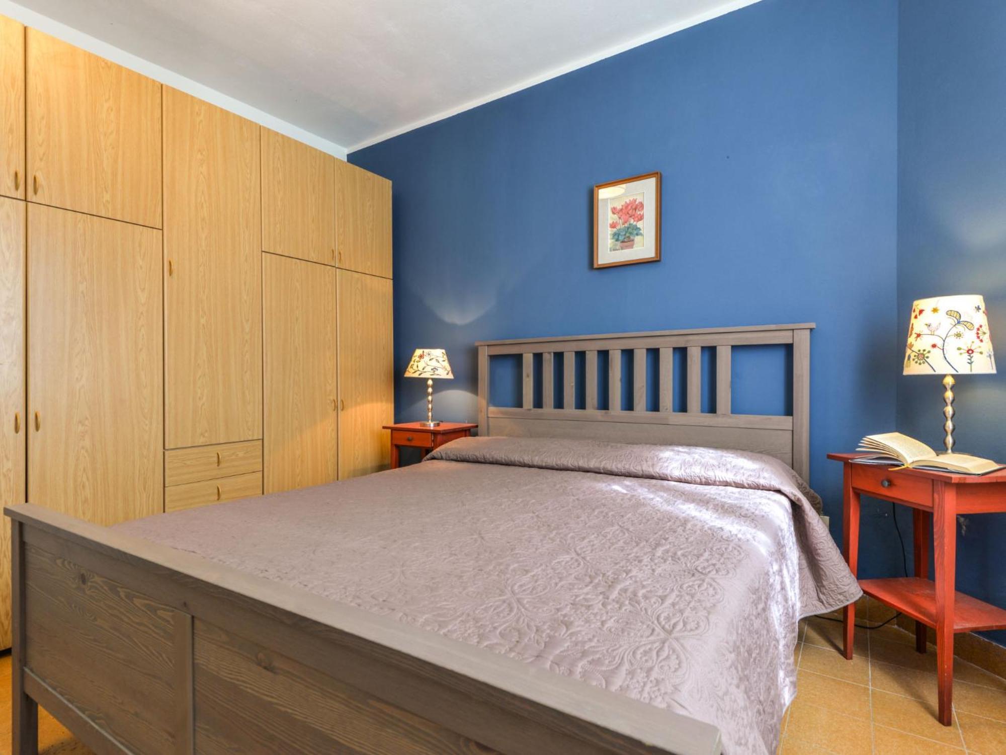 Apartment La Roccia By Interhome Cavo Exteriér fotografie