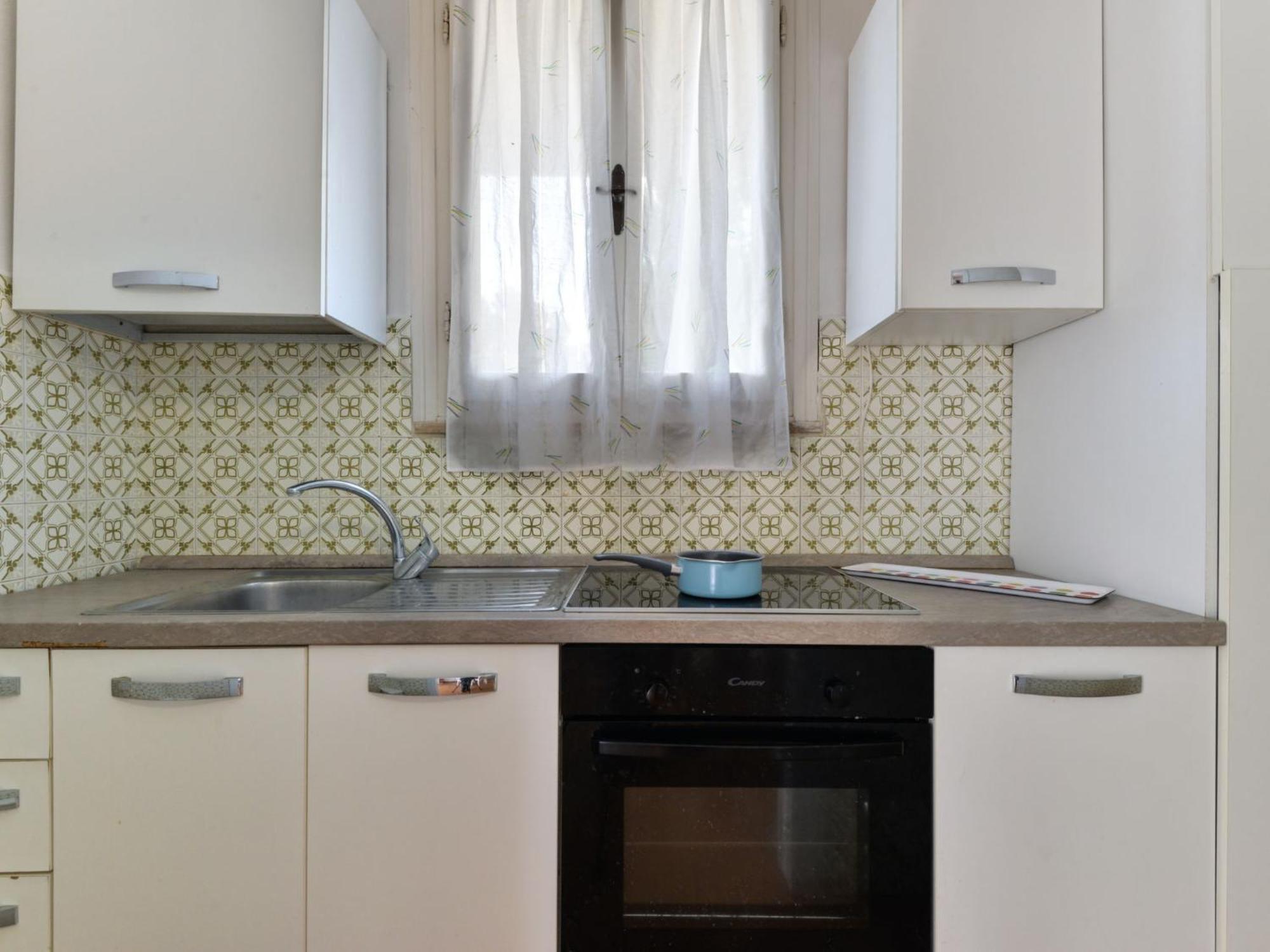 Apartment La Roccia By Interhome Cavo Exteriér fotografie