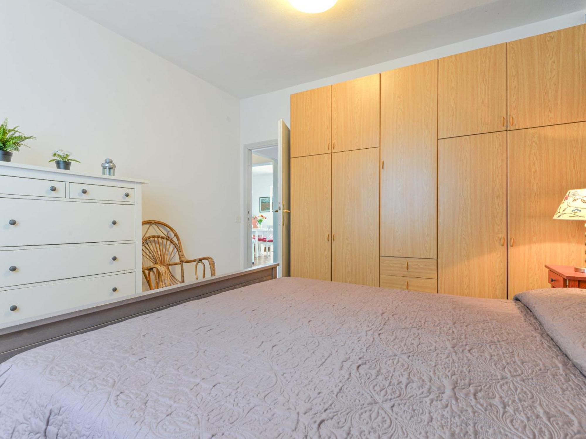Apartment La Roccia By Interhome Cavo Exteriér fotografie