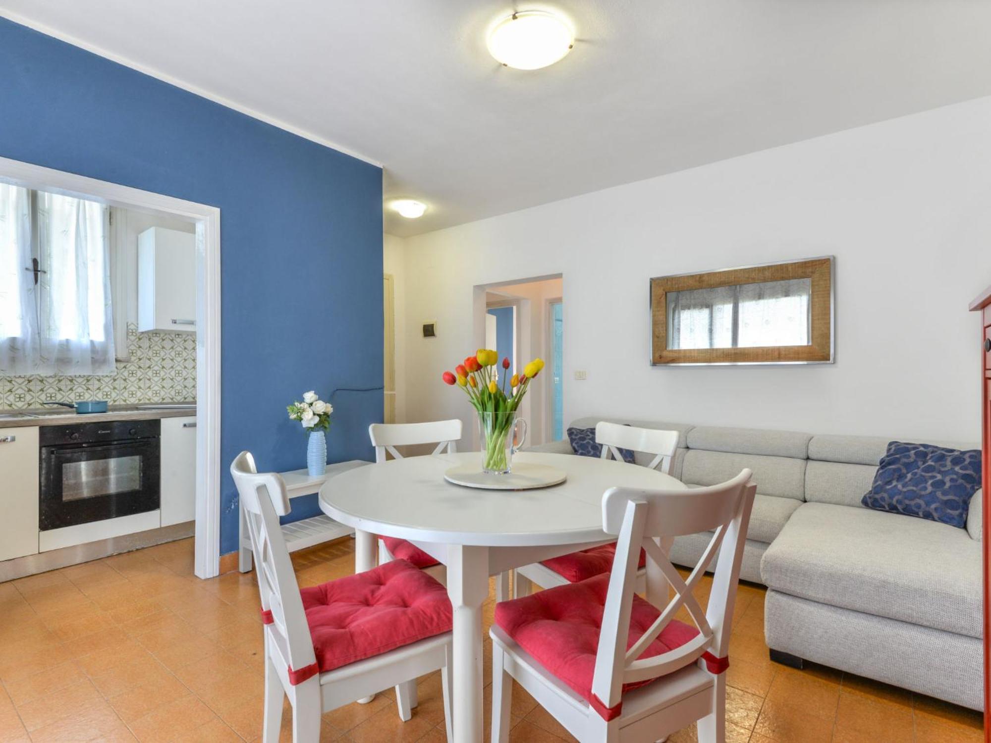 Apartment La Roccia By Interhome Cavo Exteriér fotografie