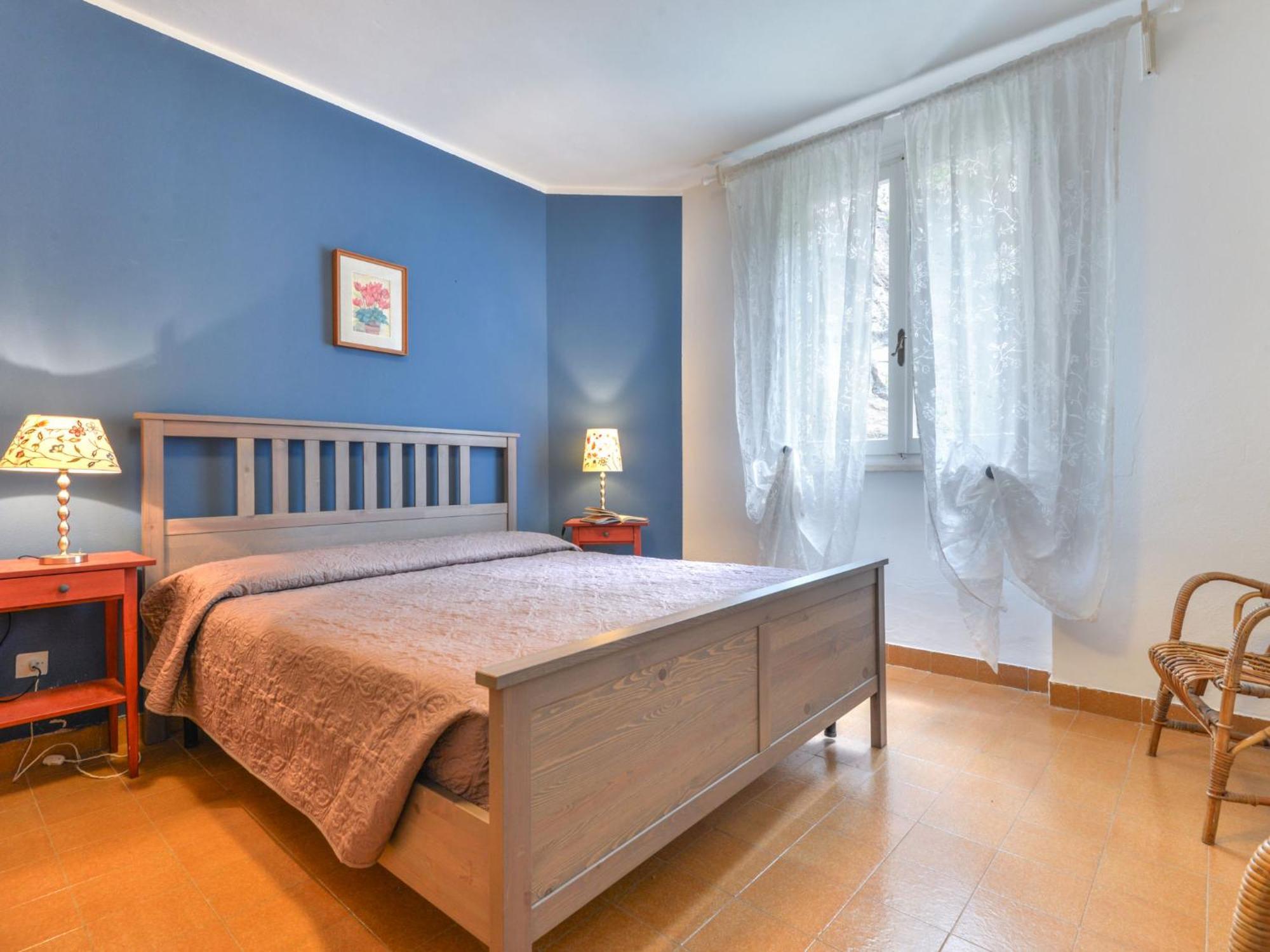 Apartment La Roccia By Interhome Cavo Exteriér fotografie