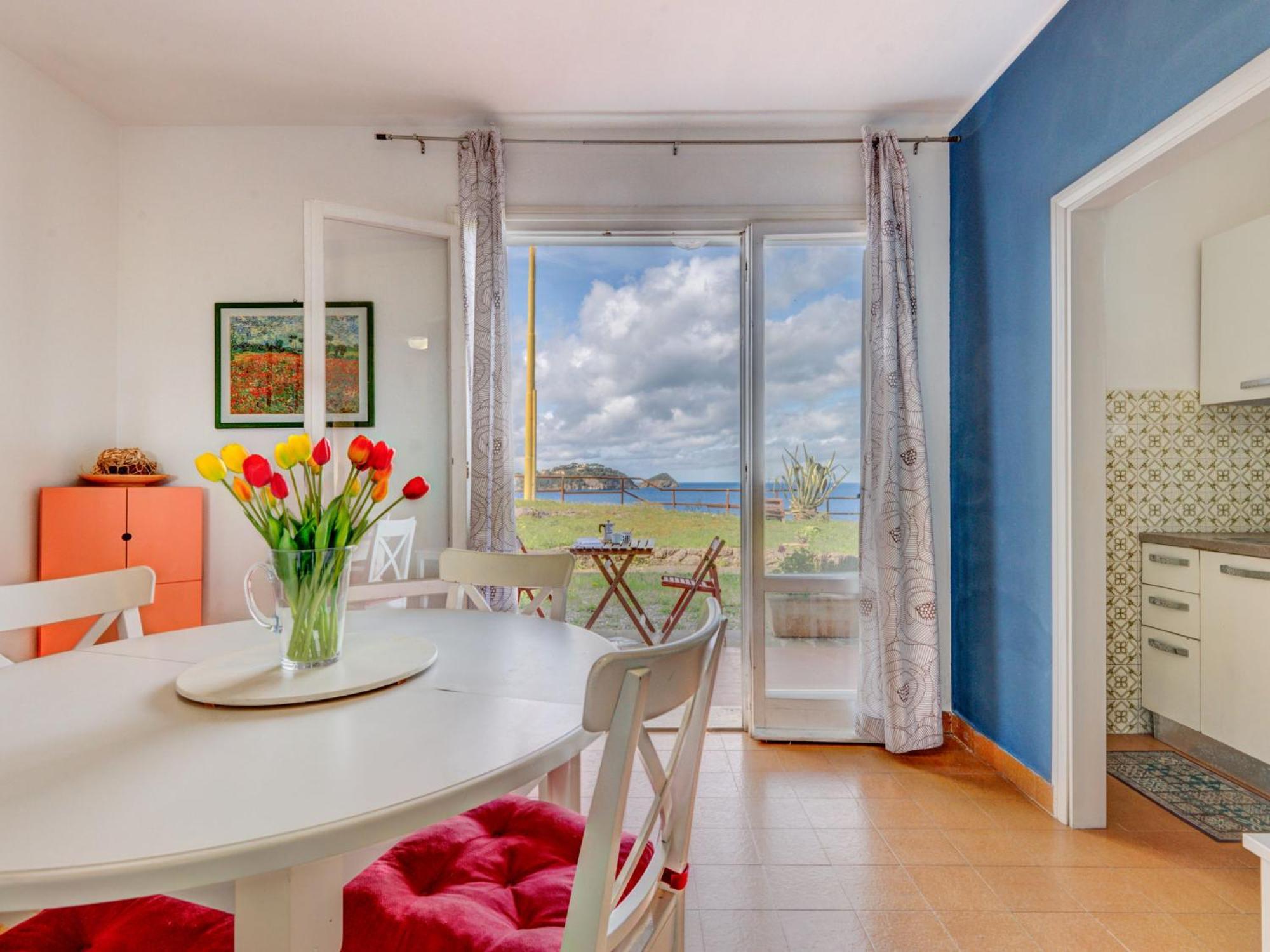 Apartment La Roccia By Interhome Cavo Exteriér fotografie