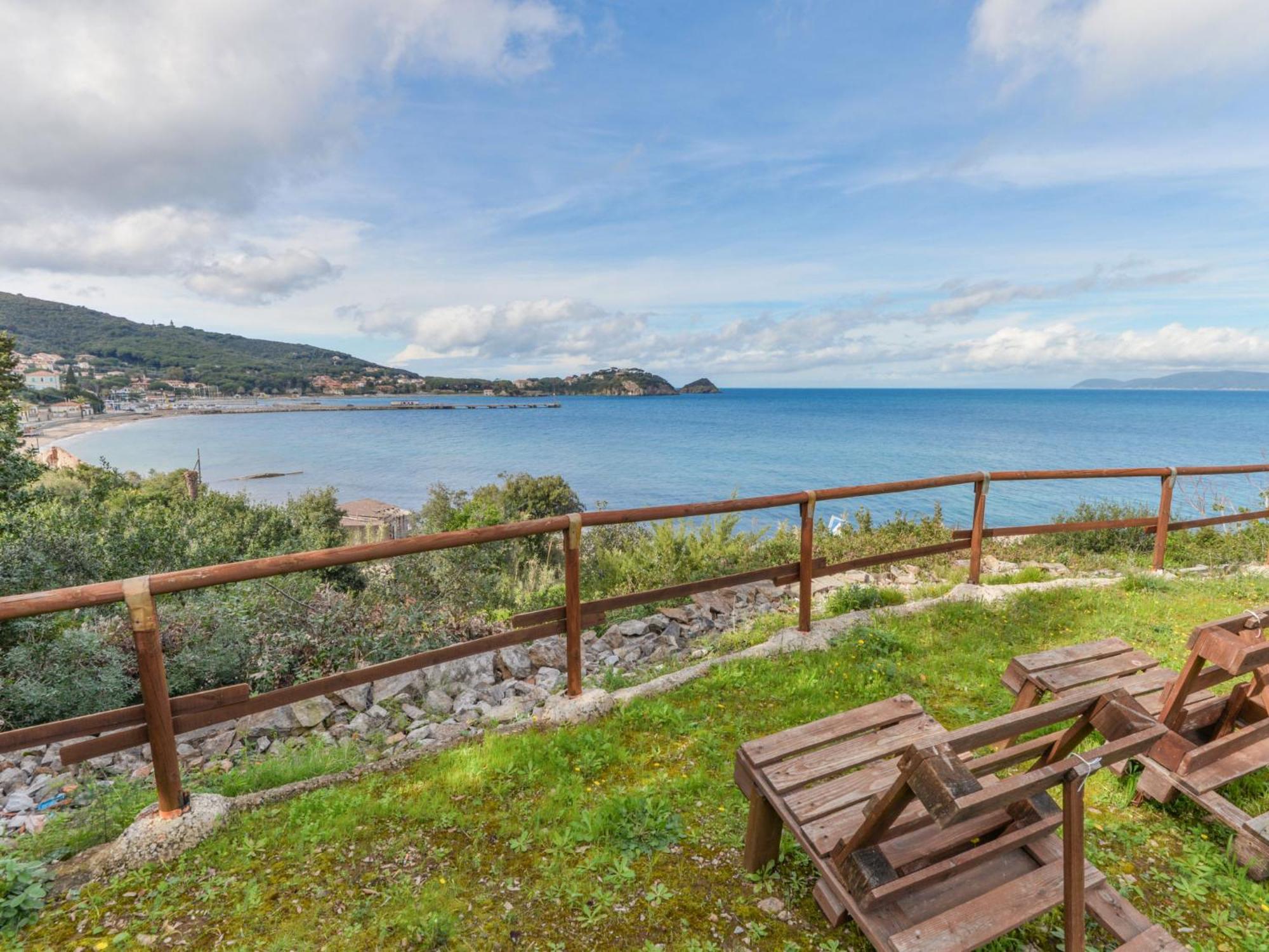 Apartment La Roccia By Interhome Cavo Exteriér fotografie